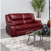 Elodie - Motion Reclining Loveseat Furniture Max