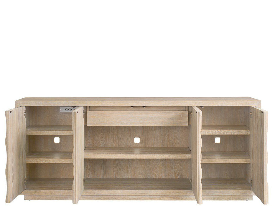 Modern - Credenza Universal Furniture