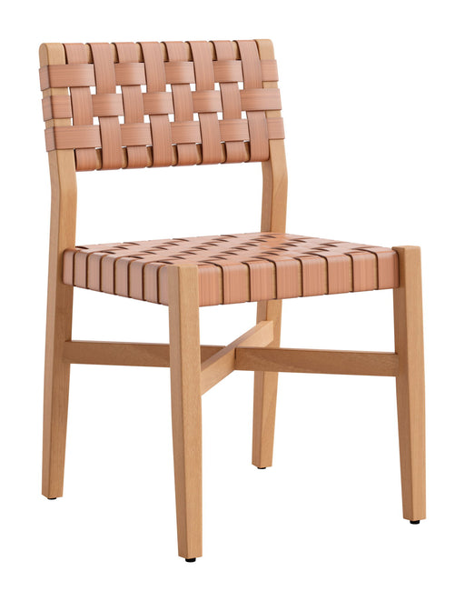 Mizuya - Dining Chair Zuo Modern