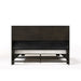 Merveille - Bed w/Storage ACME