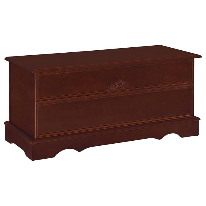 Rectangular Chest Furniture Max