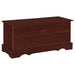 Rectangular Chest Furniture Max