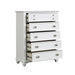 Jamestown - Chest New Classic