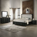 Opel - Bedroom Set Matrix Furniture Group