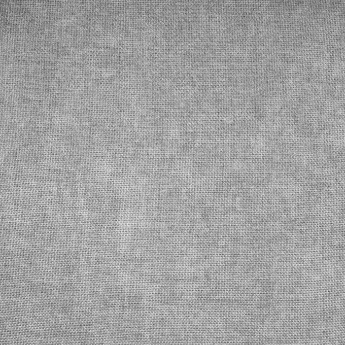 Barrel Accent Chair With Enclosed Arms