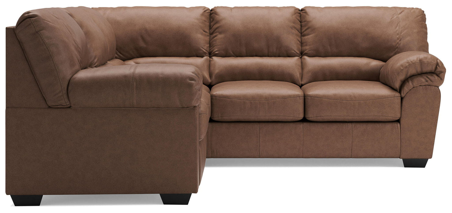WillowBend - Sectional Signature Design by Ashley®