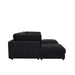 Modular Sectional & Custom Configuration, Toss Pillows Home Essentials