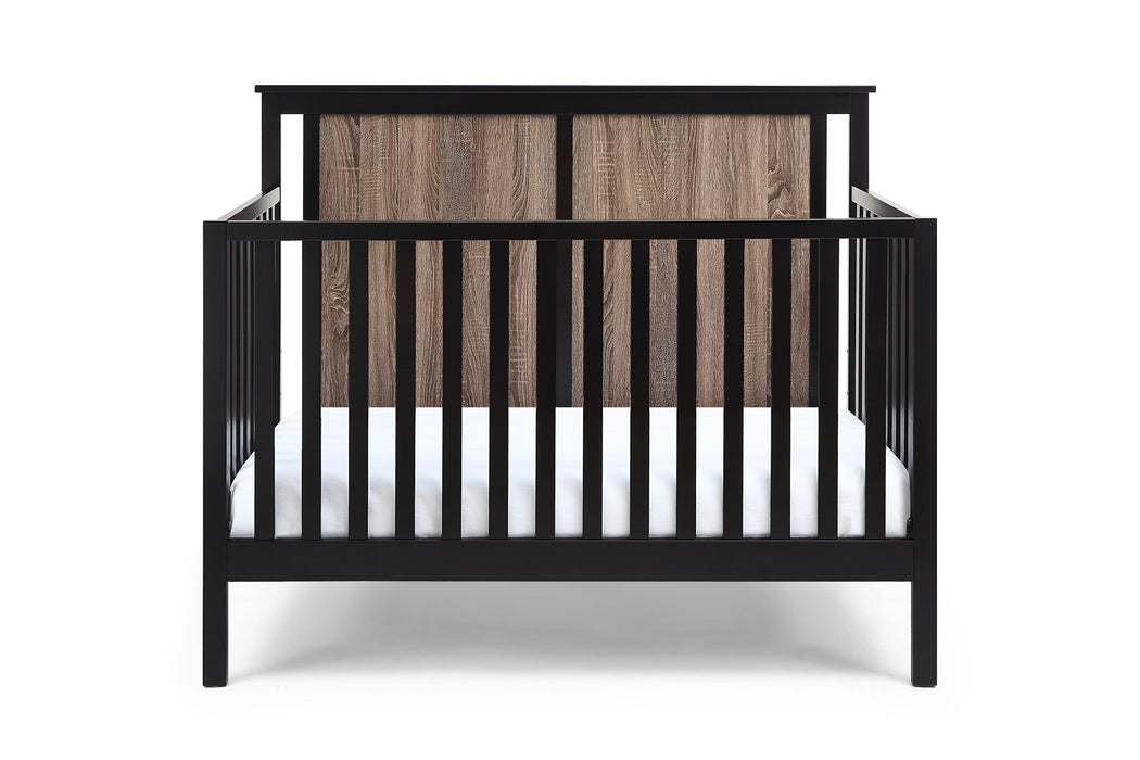 Connelly - 4-in-1 Convertible Crib