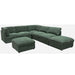 Modern Reversible Modular Sectional Home Essentials