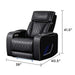 Fortuner - Power Reclining Chair Matrix Furniture Group
