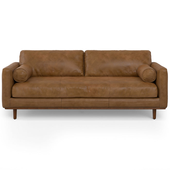 Morrison - Sofa And Ottoman Set Simpli-Home