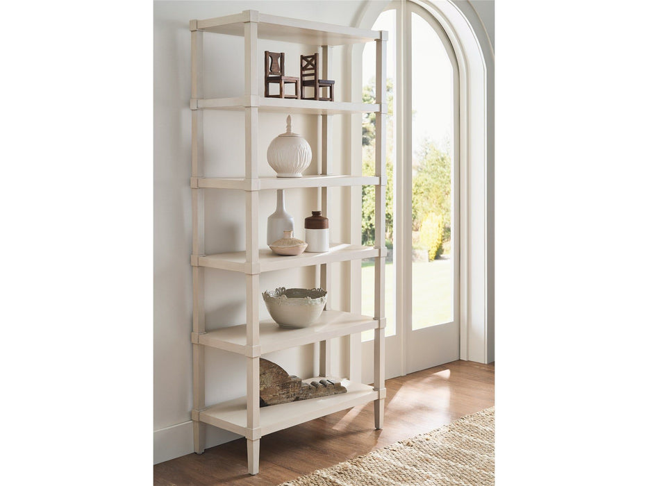 Birchaven - Etagere Universal Furniture