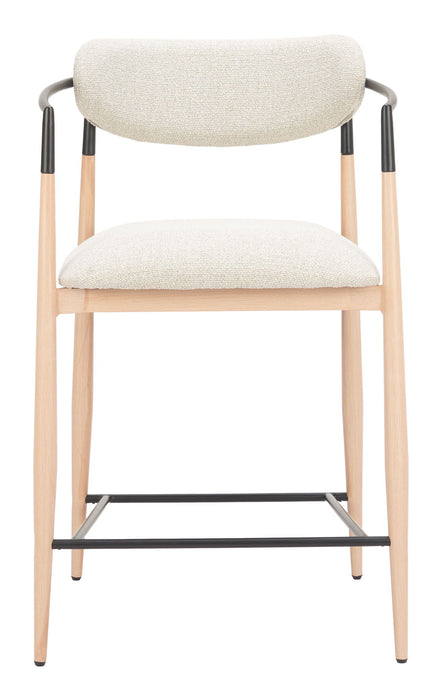 Equinox - Barstool Zuo Modern