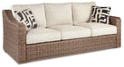 Beachcroft - Sofa With Cushion Signature Design by Ashley®