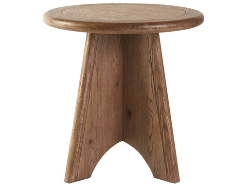 Griffith Park - Round Side Table Universal Furniture