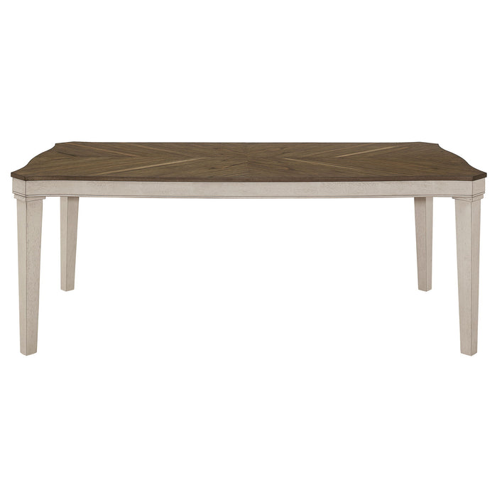 Seaside - Dining Table Dining Set - Rustic Furniture Max