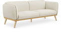 Nolita - Sofa Meridian Furniture