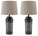 Norbert - Table Lamp Signature Design by Ashley®