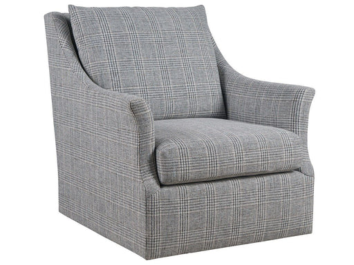 Henri - Swivel Chair Universal Furniture