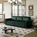 Chesterfield Sofa & Pull Out Bed Home Essentials