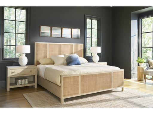 Oasis - Bed Universal Furniture
