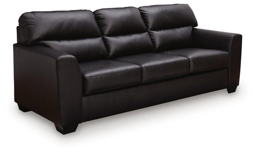 Glennbre - Sofa - Midnight Signature Design by Ashley®