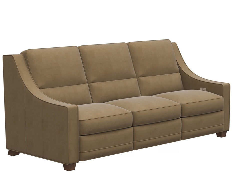 Kelce - Reclining Sofa Universal Furniture