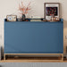 Murphy Bed With Iron Legs, Modern Design Timeless Haven