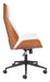 Flex - High Back Office Chair Zuo Modern