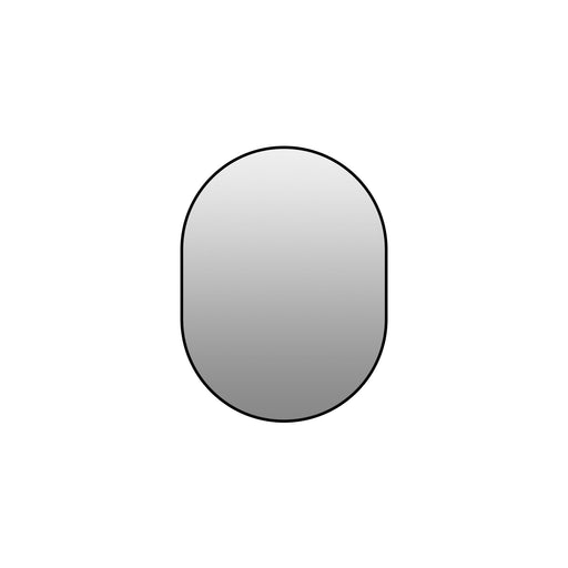 Modern Framed Bathroom Vanity Mirror Daily Nest