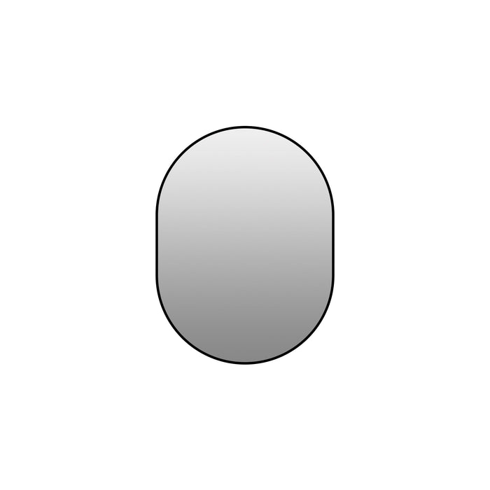 Modern Framed Bathroom Vanity Mirror Daily Nest