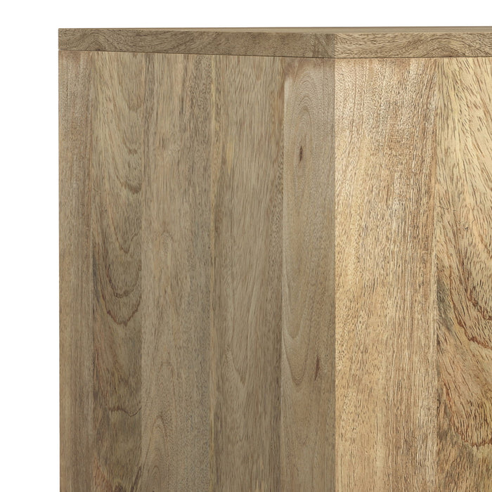 Lockhart - Side Table Simpli-Home