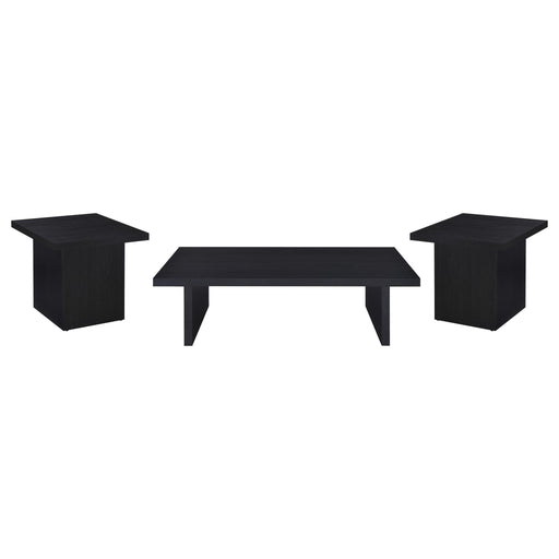 Caroline - Coffee And End Table Set Furniture Max