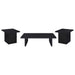 Caroline - Coffee And End Table Set Furniture Max