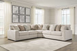 Ballyton - 3-Piece Sectional - Sand Benchcraft®