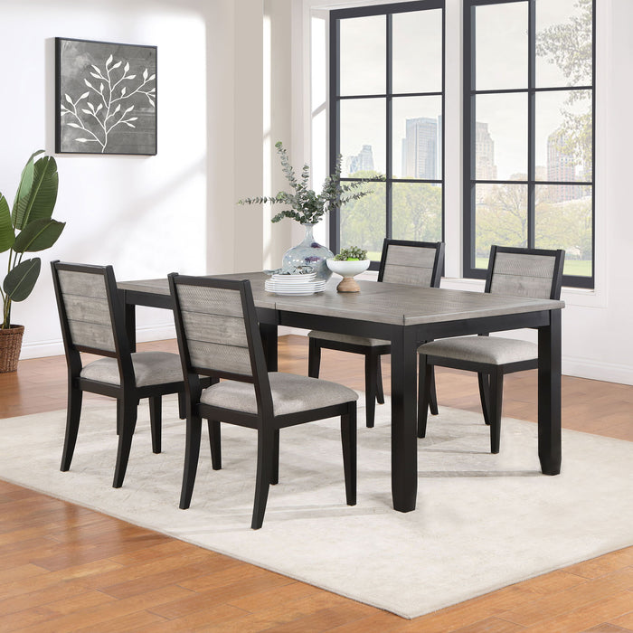 Centera - Dining Table Set Furniture Max