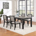Centera - Dining Table Set Furniture Max
