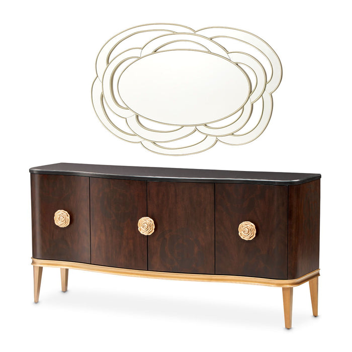 Camellia Field - Sideboard