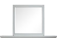Charleston - Landscape Mirror Magnussen Furniture