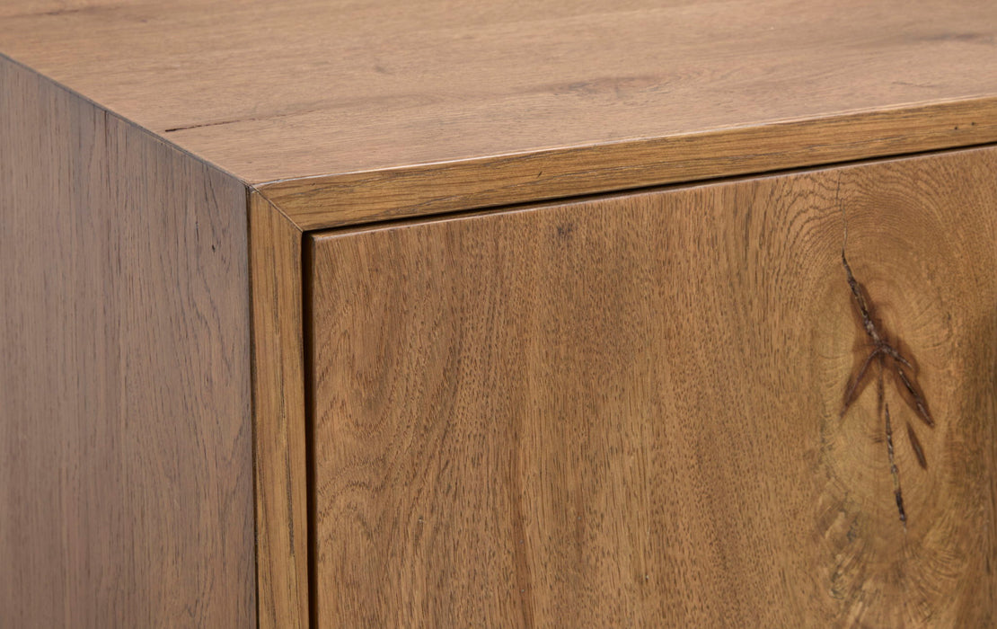 Marcel - Buffet - Harvest Brown Magnussen Furniture