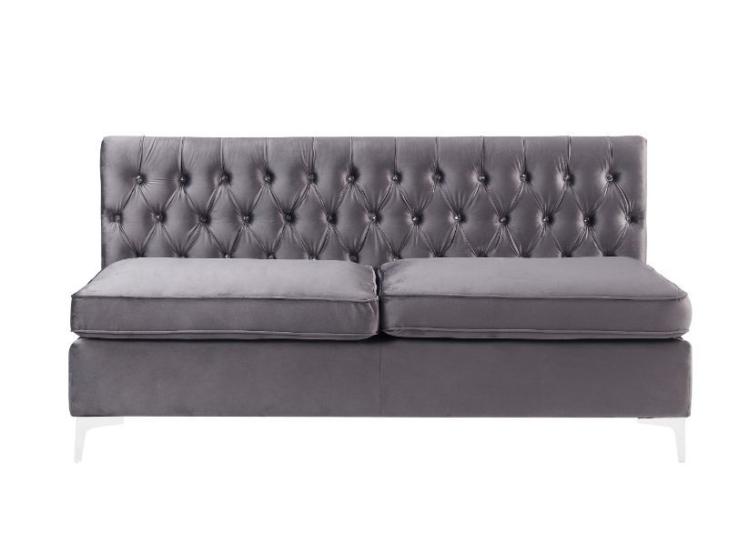 Jaszira - Modular - Armless Sofa