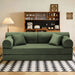Convertible Sleeper Sofa Bed For Living Room Home Essentials