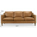 Cooper - Sofa - Tan Ashcroft Furniture