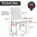 Oversized Dining Chairs For Home Home Essentials