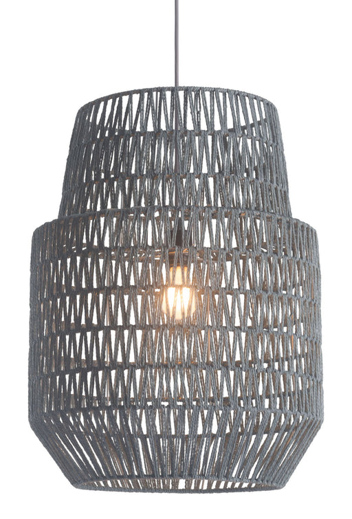 Daydream - Ceiling Lamp - Gray Zuo Modern