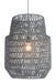 Daydream - Ceiling Lamp - Gray Zuo Modern