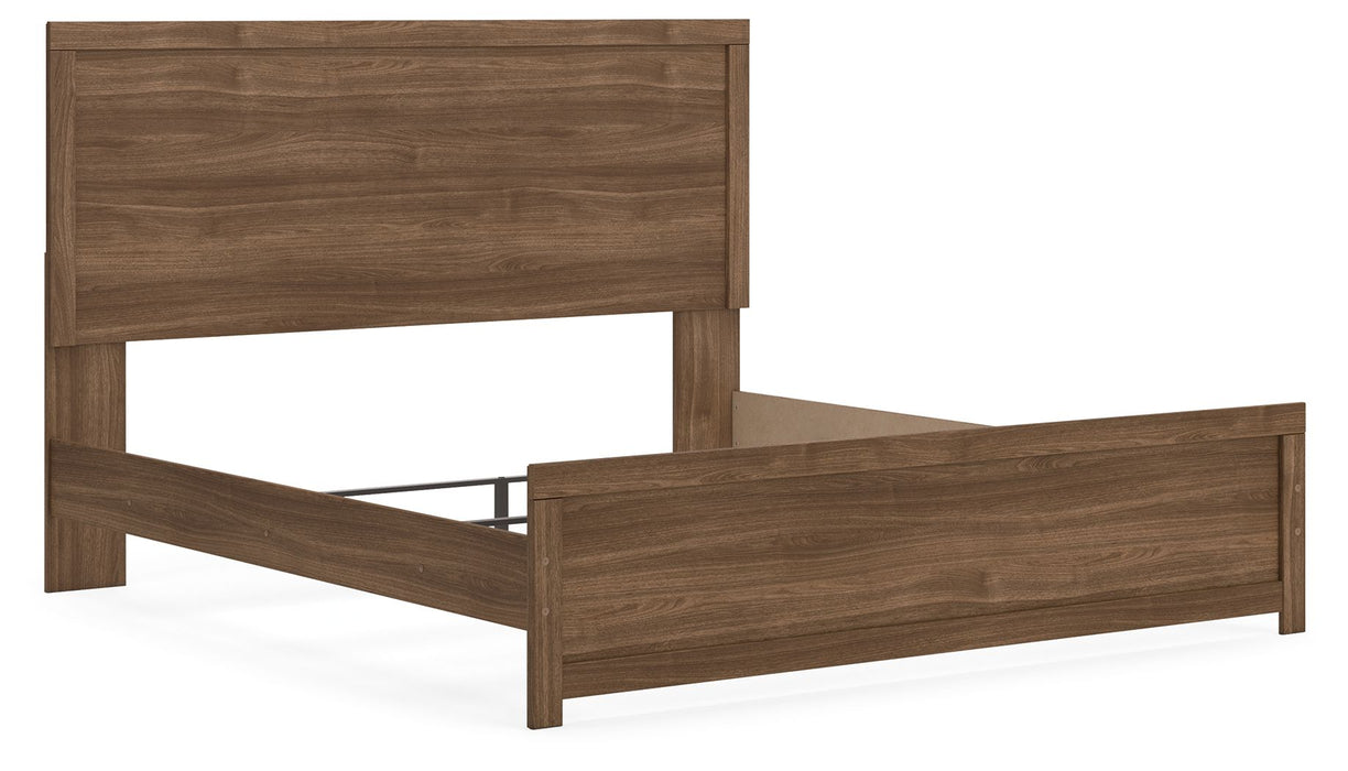 Broachmyn - Panel Bed Signature Design by Ashley®