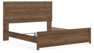 Broachmyn - Panel Bed Signature Design by Ashley®