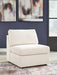 Modmax - Sectional - Oyster Signature Design by Ashley®