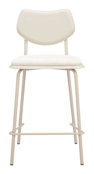 Zeal - Stool (Set of 4) Zuo Modern